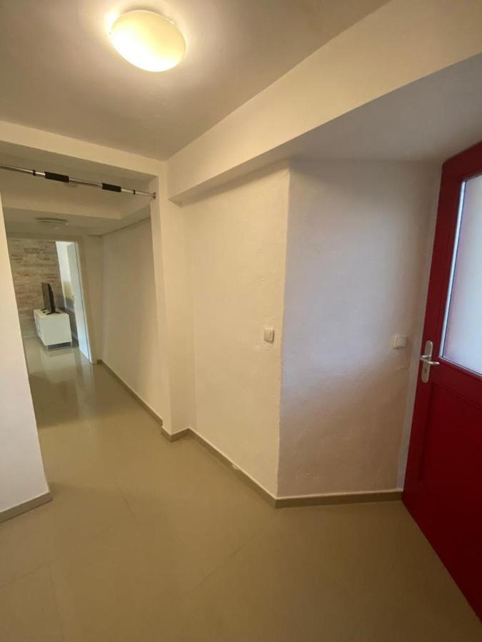 Denkmal-Wohnung In Bamberg Ngoại thất bức ảnh