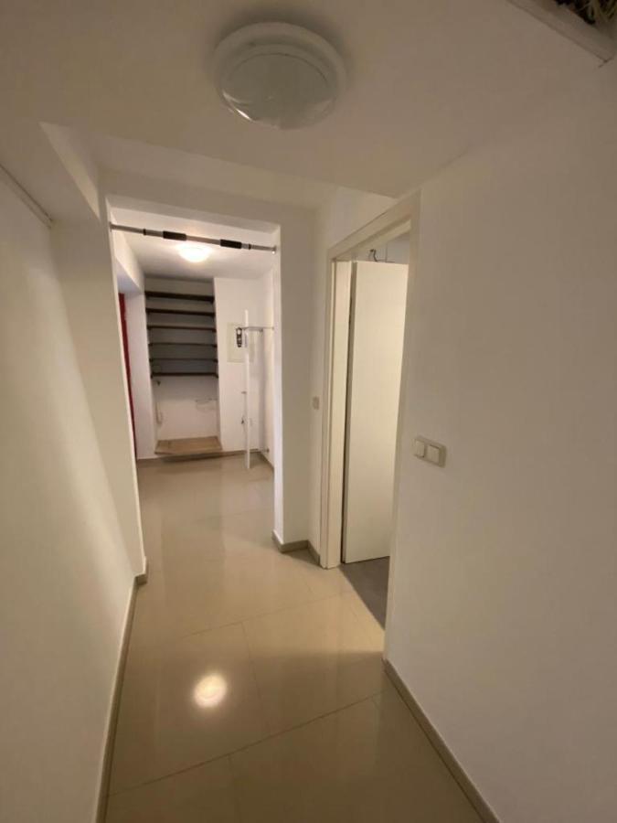 Denkmal-Wohnung In Bamberg Ngoại thất bức ảnh
