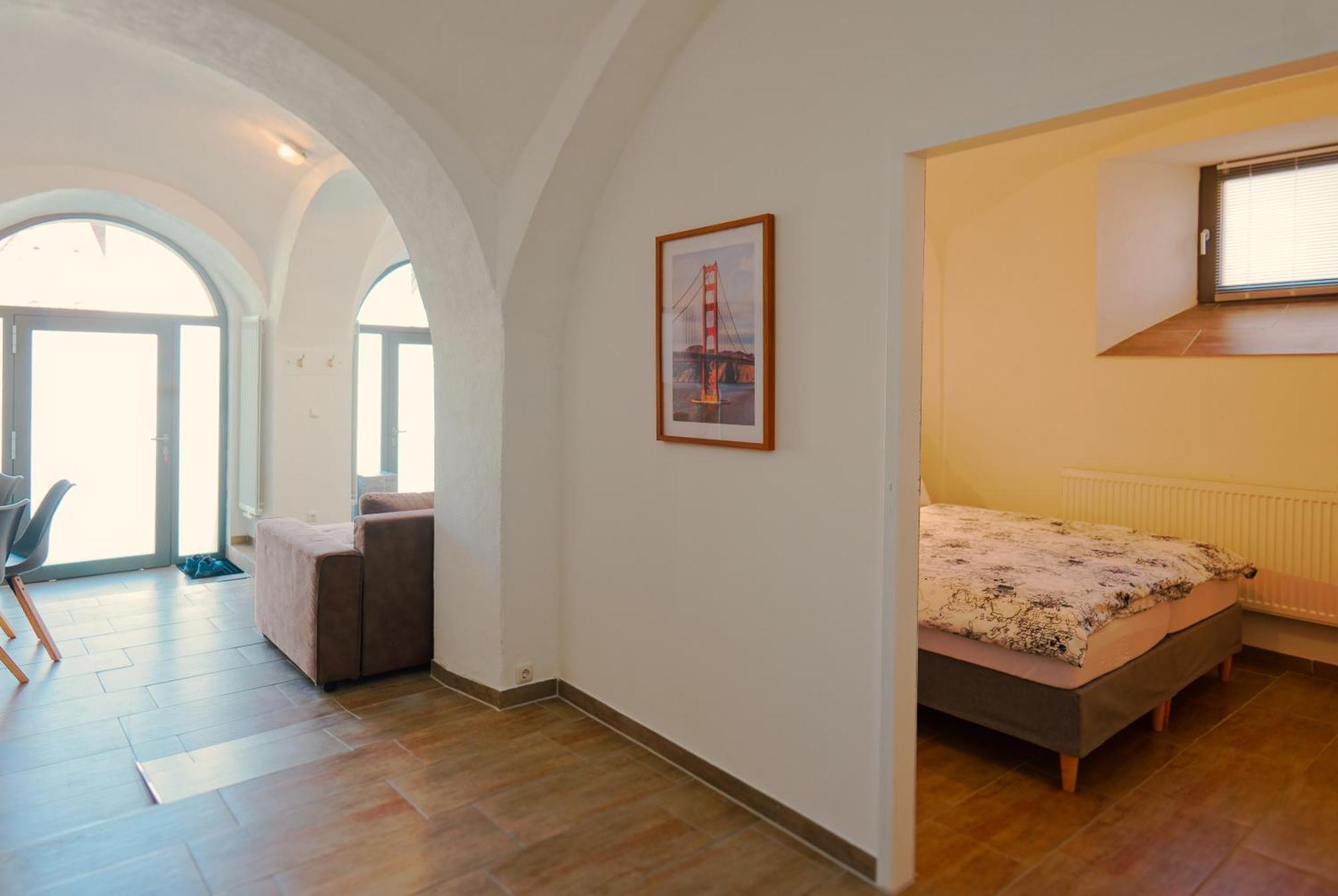 Denkmal-Wohnung In Bamberg Ngoại thất bức ảnh