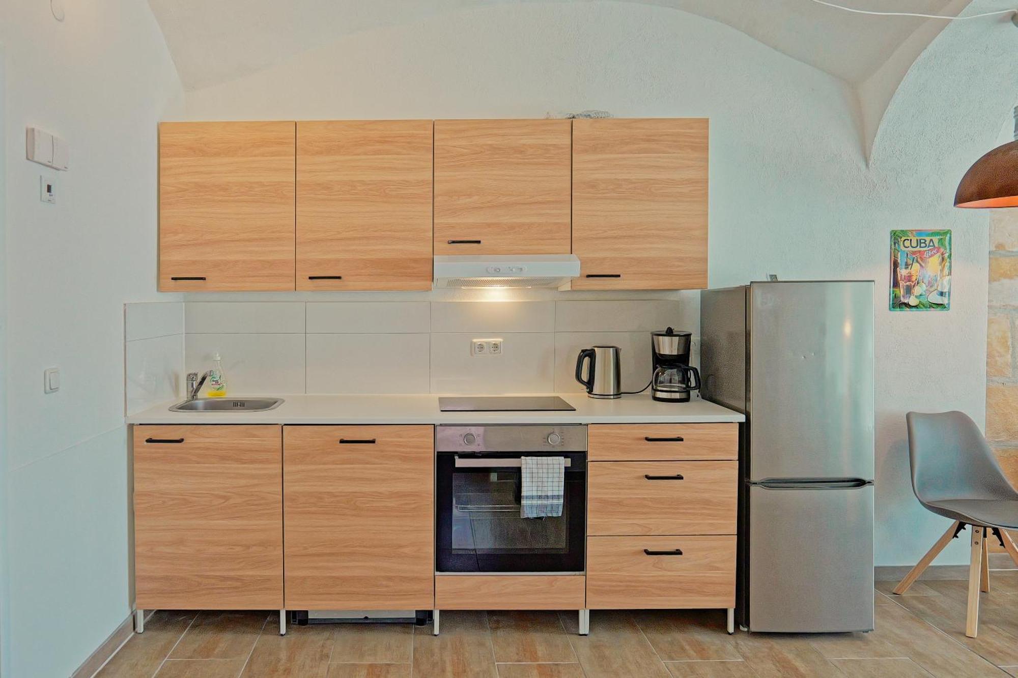 Denkmal-Wohnung In Bamberg Ngoại thất bức ảnh