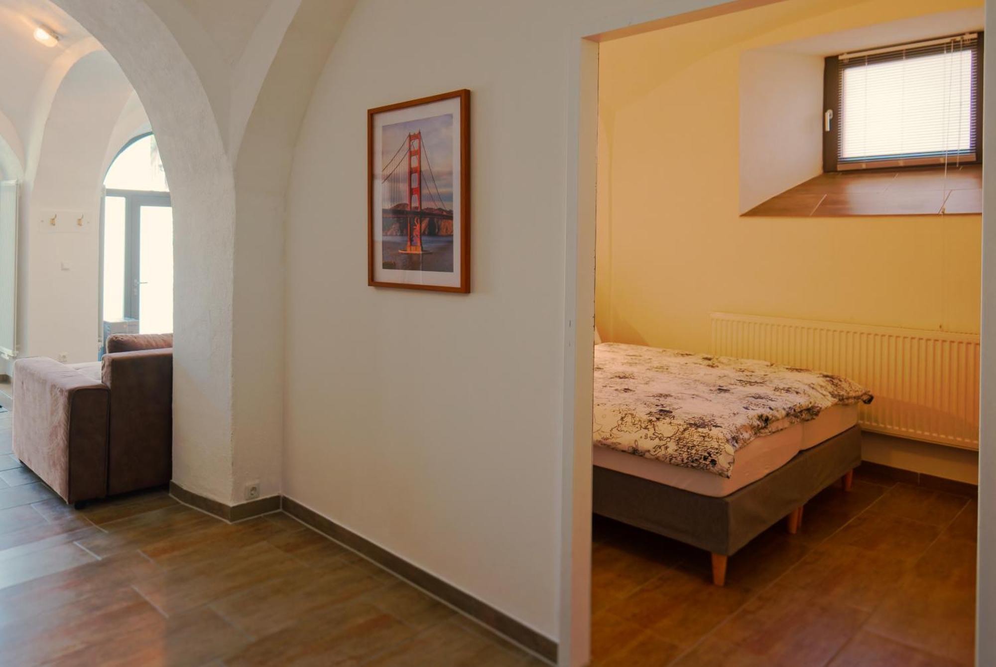 Denkmal-Wohnung In Bamberg Ngoại thất bức ảnh