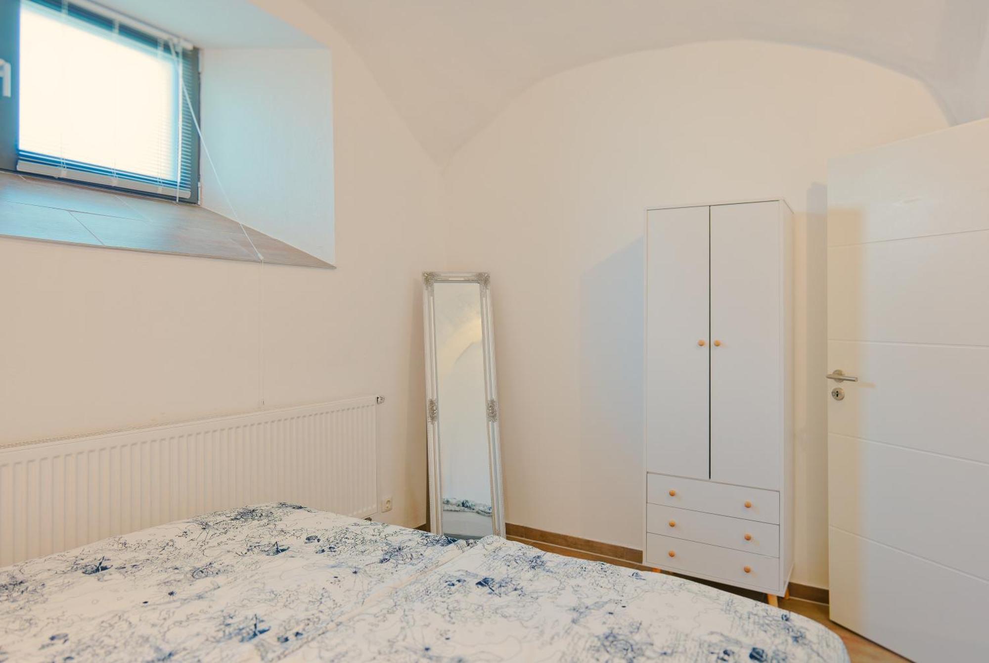 Denkmal-Wohnung In Bamberg Ngoại thất bức ảnh