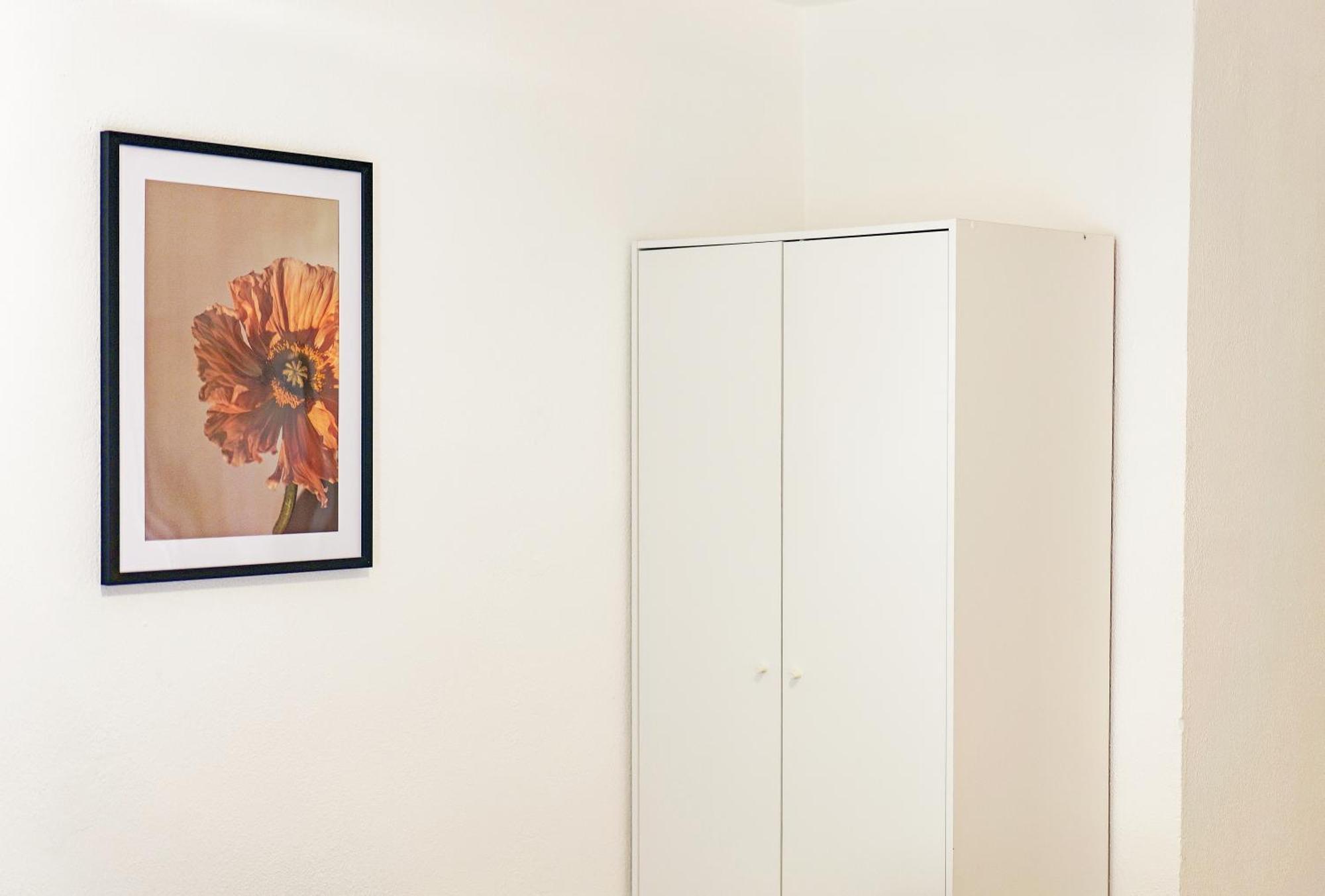 Denkmal-Wohnung In Bamberg Ngoại thất bức ảnh